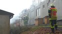 Feuer Asylantenheim Odenthal Im Schwarzenbroich P41